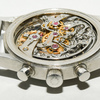 Schuler Auktionen AG - Longines Chronograph, um 1939