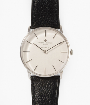 Schuler Auktionen AG - Vacheron Constantin für Türler, 1950er Jahre