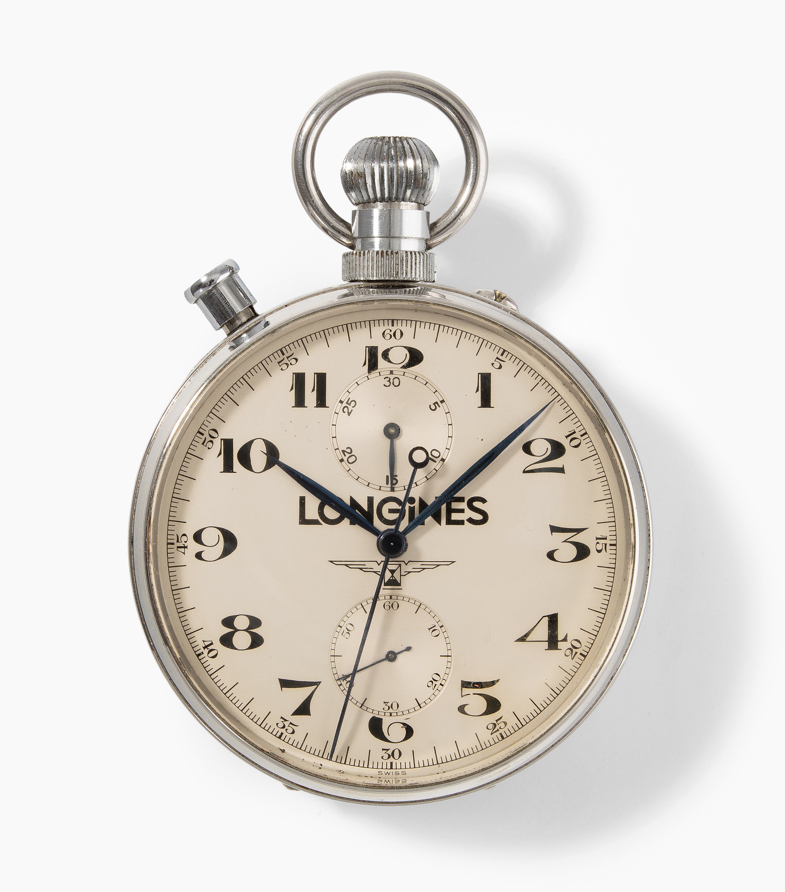 Longines rattrapante hotsell