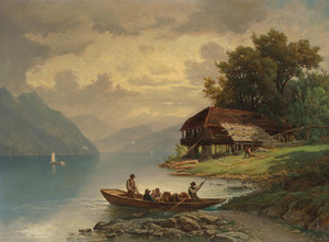 Schuler Auktionen AG - Zelger, Joseph