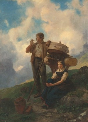 Schuler Auktionen AG - Girardet, Edouard
