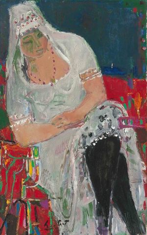 Schuler Auktionen AG - Herbst, Adolf