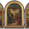 Schuler Auktionen AG - Mittelrhein, um 1500