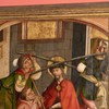 Schuler Auktionen AG - Oberbayern, 2.Hälfte d. 15.Jhs.