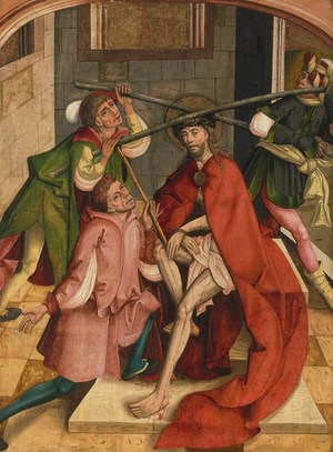 Schuler Auktionen AG - Oberbayern, 2.Hälfte d. 15.Jhs.