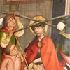 Schuler Auktionen AG - Oberbayern, 2.Hälfte d. 15.Jhs.