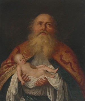 Schuler Auktionen AG - Nieulandt, Adriaen I van