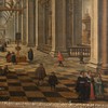 Schuler Auktionen AG - Bassen, Bartholomeus van