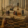 Schuler Auktionen AG - Bassen, Bartholomeus van