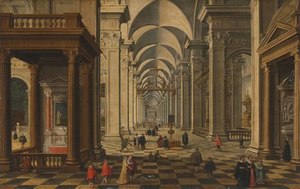 Schuler Auktionen AG - Bassen, Bartholomeus van