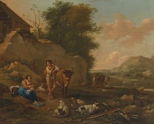Schuler Auktionen AG - Meer II, Jan van der