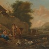 Schuler Auktionen AG - Meer II, Jan van der