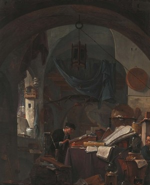 Schuler Auktionen AG - Wyck, Thomas