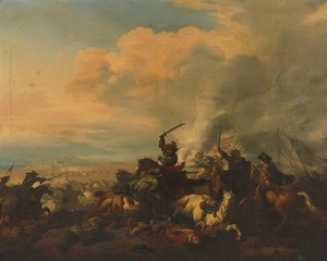 Schuler Auktionen AG - Huchtenburgh, Jan van