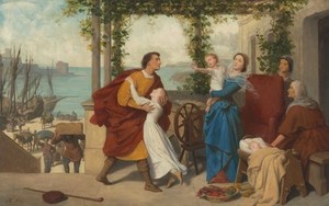 Schuler Auktionen AG - Leloir, Jean-Baptiste Auguste
