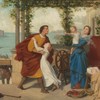 Schuler Auktionen AG - Leloir, Jean-Baptiste Auguste
