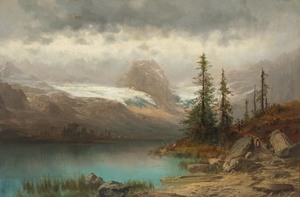 Schuler Auktionen AG - Wex, Willibald