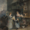 Schuler Auktionen AG - Noël, Jules 