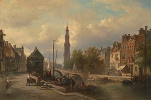 Schuler Auktionen AG - Bommel, Elias Pieter van