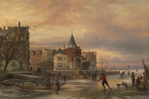 Schuler Auktionen AG - Bommel, Elias Pieter van