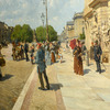 Schuler Auktionen AG - Günther-Naumburg, Otto