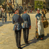 Schuler Auktionen AG - Günther-Naumburg, Otto
