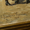 Schuler Auktionen AG - Günther-Naumburg, Otto