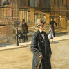 Schuler Auktionen AG - Günther-Naumburg, Otto