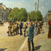Schuler Auktionen AG - Günther-Naumburg, Otto