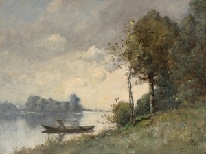 Schuler Auktionen AG - Trouillebert, Paul Désiré