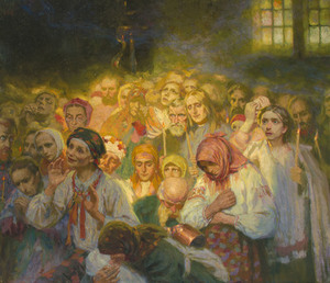 Schuler Auktionen AG - Russland, um 1905