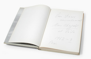 Schuler Auktionen AG - Chagall, Marc