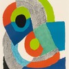 Schuler Auktionen AG - Delaunay-Terk, Sonja