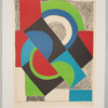 Schuler Auktionen AG - Delaunay-Terk, Sonja
