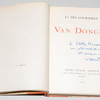 Schuler Auktionen AG - Dongen, Kees van