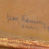 Schuler Auktionen AG - Kamir Kaufmann, Leon