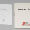 Schuler Auktionen AG - Pomodoro, Arnaldo