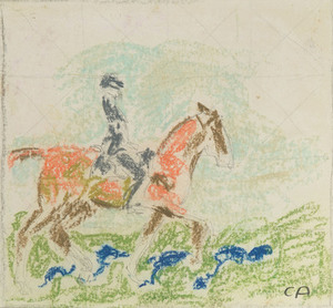 Schuler Auktionen AG - Amiet, Cuno