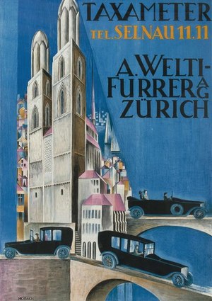 Schuler Auktionen AG - Morach, Otto