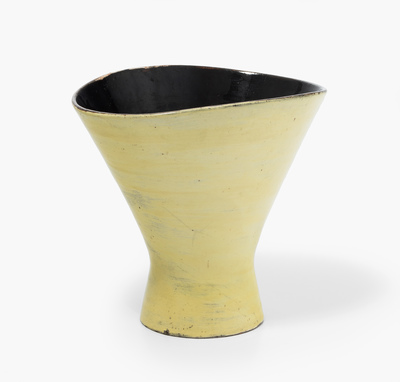 Schuler Auktionen AG - Margrit Linck-Daepp, Vase