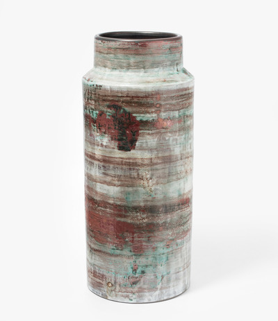 Schuler Auktionen AG - Gustav Spörri, Bodenvase