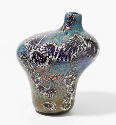 Schuler Auktionen AG - Aldo Nason, Vase "Yokohama"