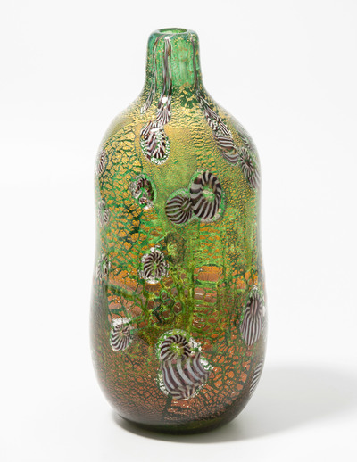 Schuler Auktionen AG - Aldo Nason, Vase "Yokohama"