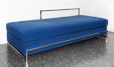 Schuler Auktionen AG - Eileen Gray, Day Bed