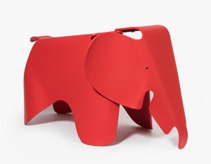 Schuler Auktionen AG - Charles & Ray Eames, "Elephant"