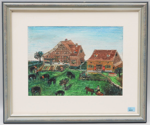 Schuler Auktionen AG - Broger, Alfred