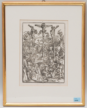 Schuler Auktionen AG - Dürer, Albrecht