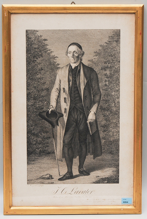 Schuler Auktionen AG - Merz, Jakob