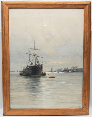 Schuler Auktionen AG - Schipperus, Pieter Adrianus