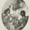 Schuler Auktionen AG - Tiepolo, Giovanni Domenico